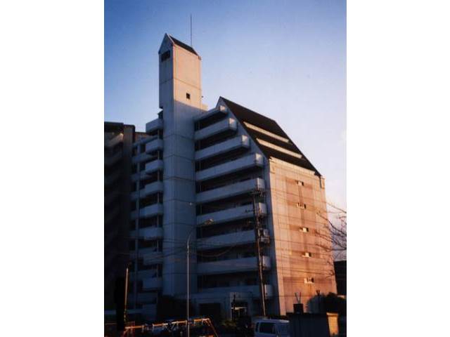 外観２