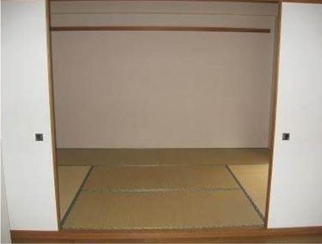 内装３