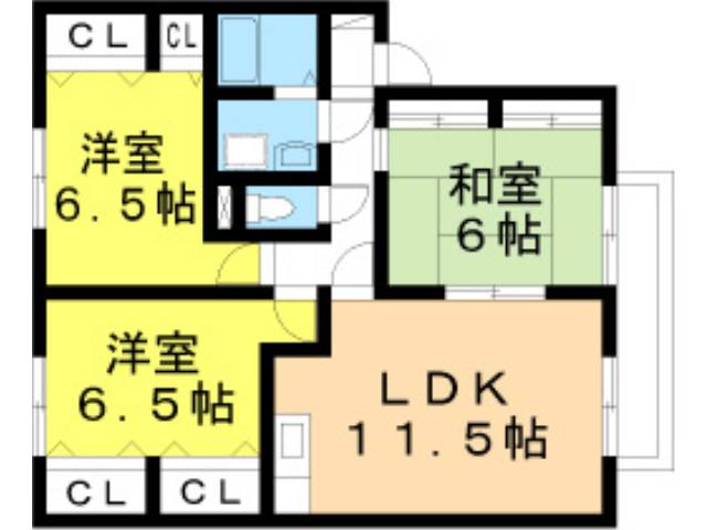 間取り画像