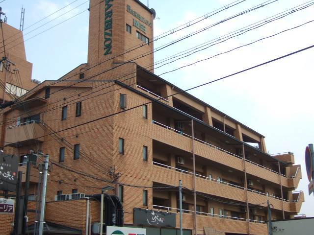 外観１