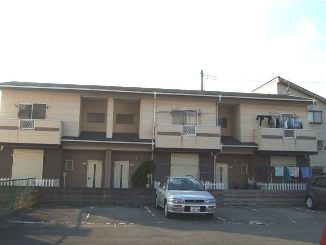 外観１