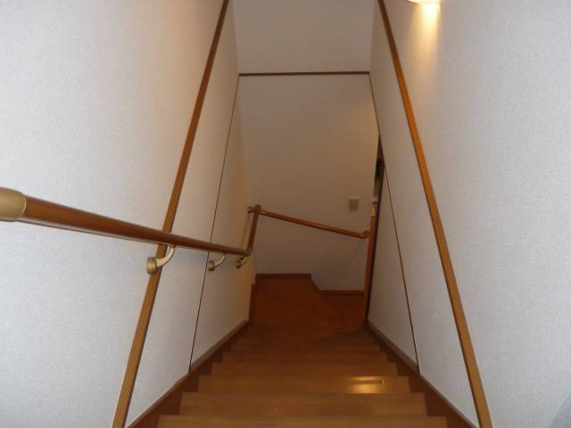内装４