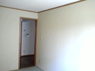 内装４