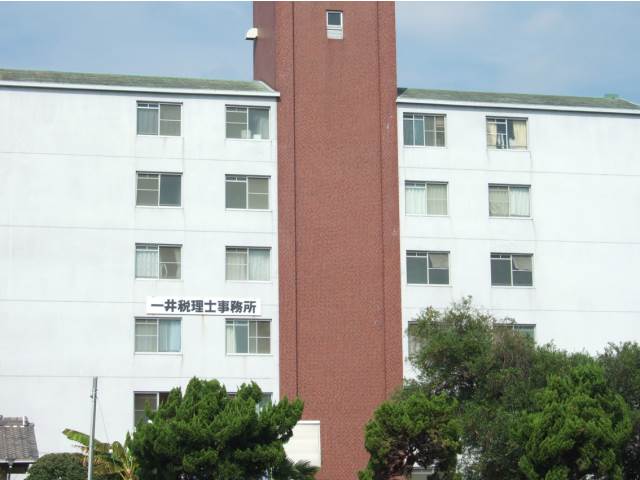 外観１