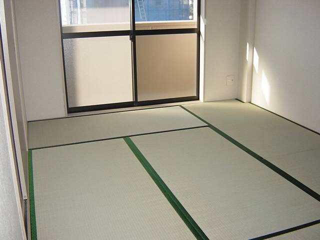 内装３