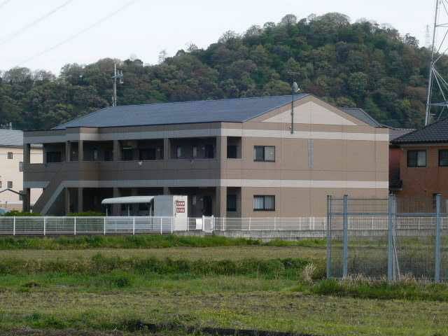 外観２