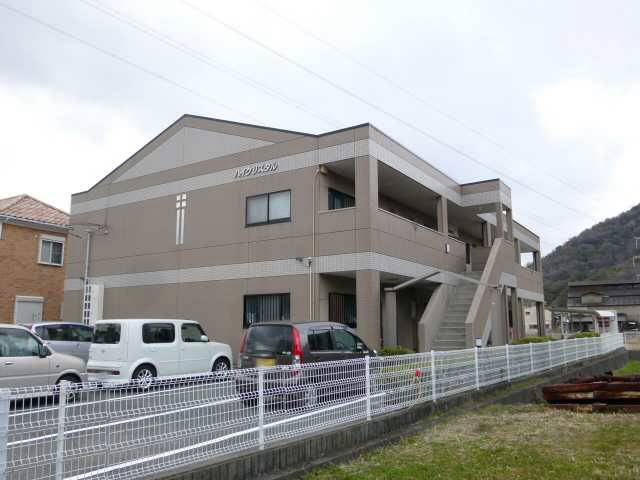 外観３