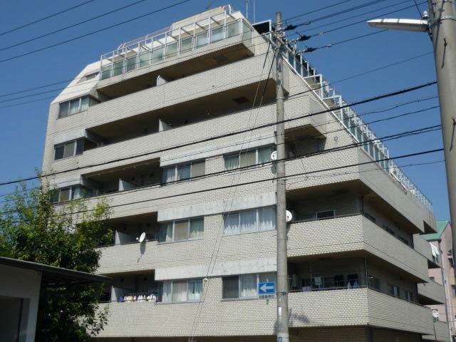 外観２
