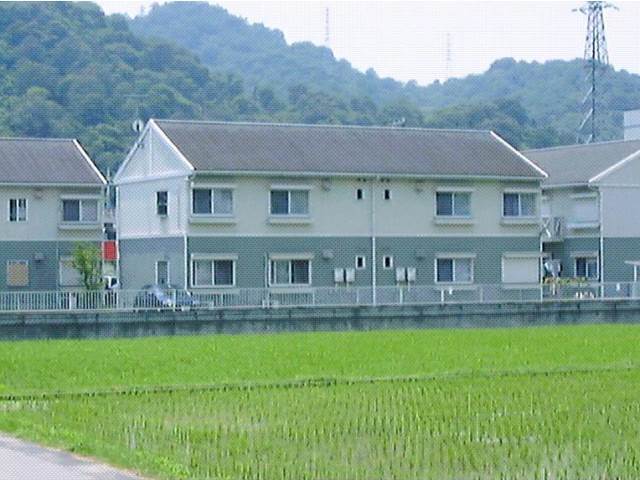 外観１