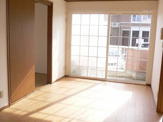 内装２