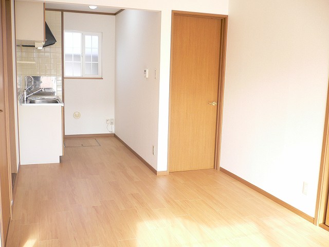 内装３