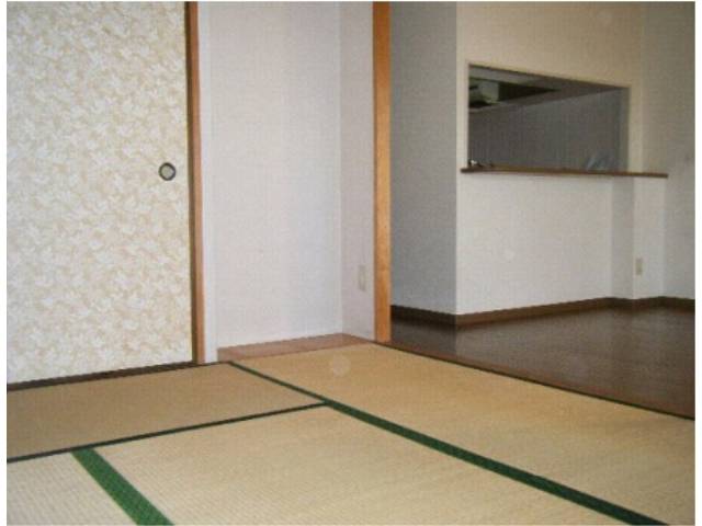 内装４