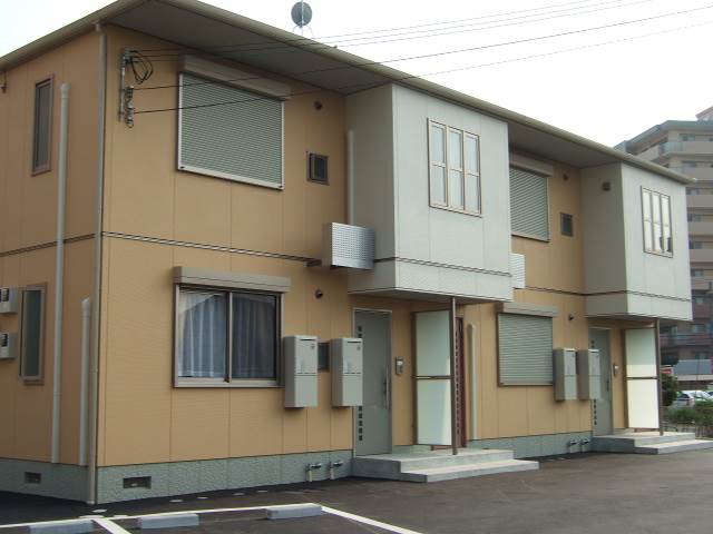 外観１