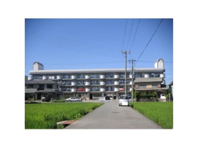 外観１