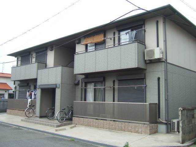 外観１