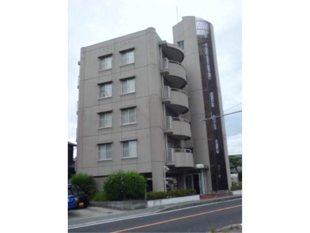 外観２