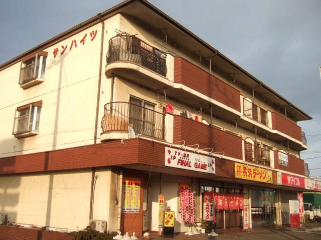 外観画像
