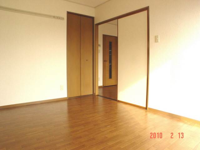 内装２