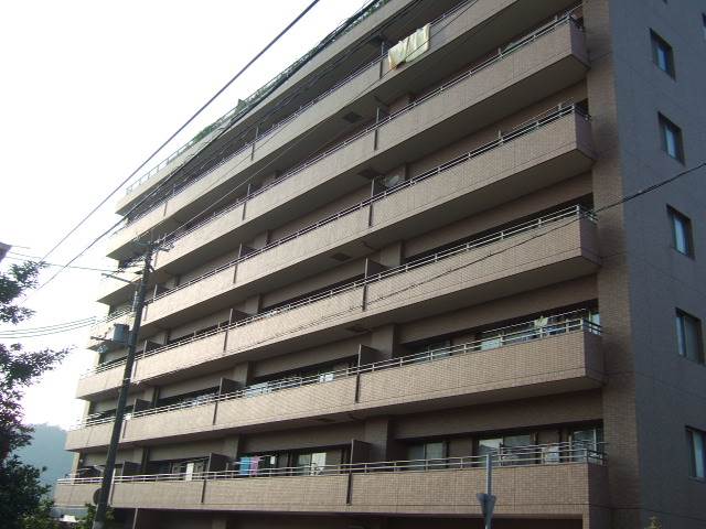 外観１