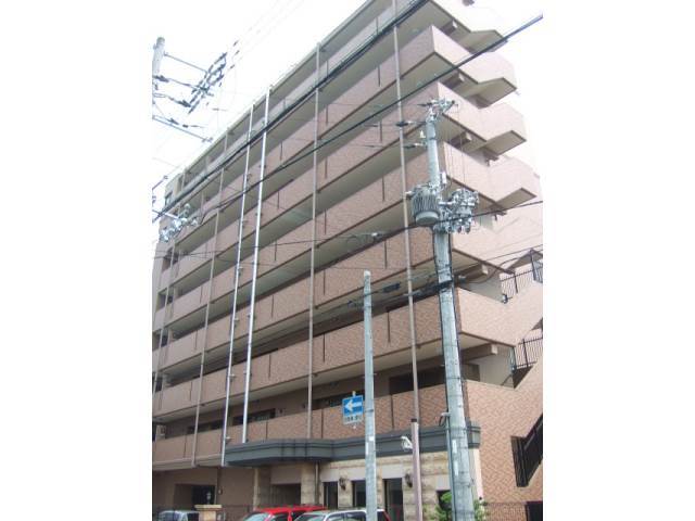 外観１