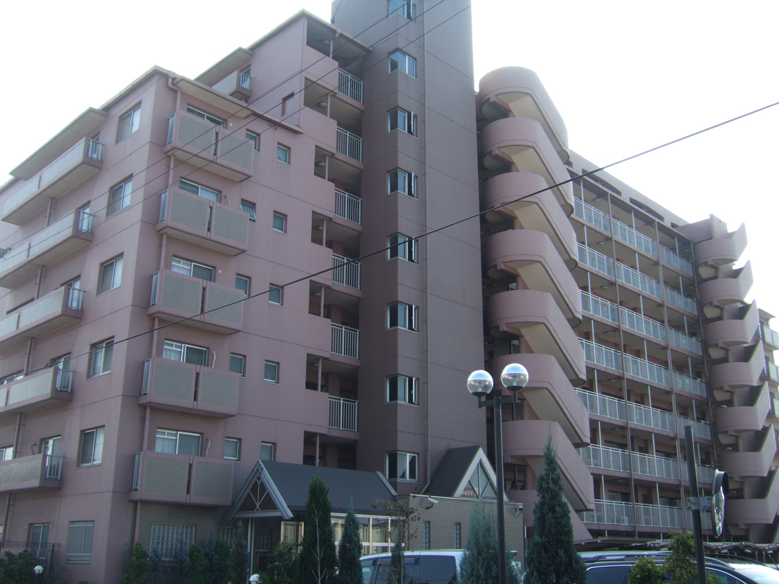 0/ライオンズマンション姫路広畑