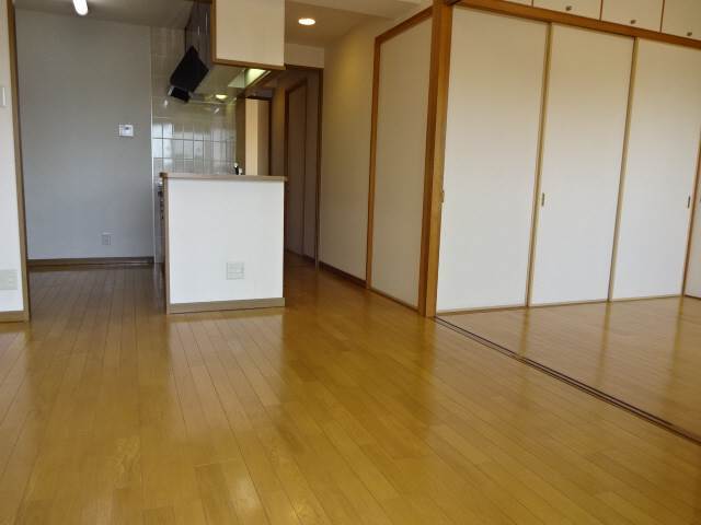 内装１