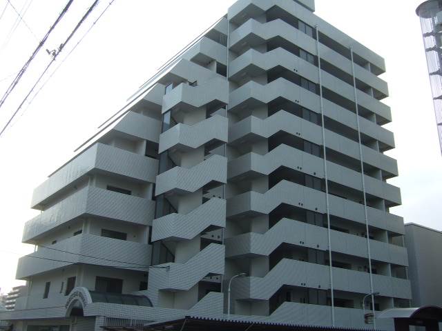 外観１