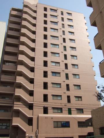 外観１