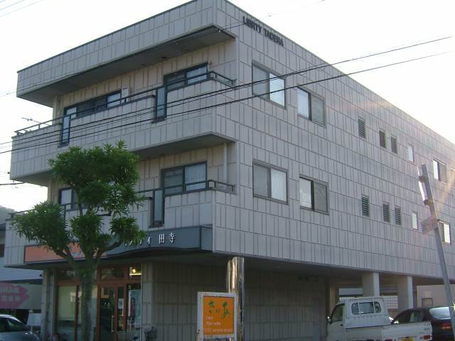 0/リバティ田寺