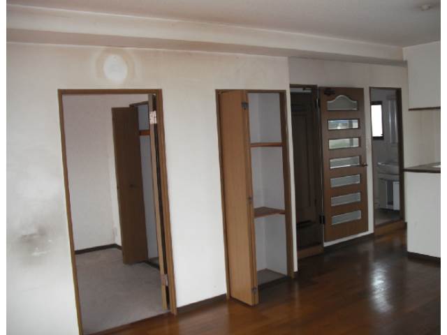 内装１