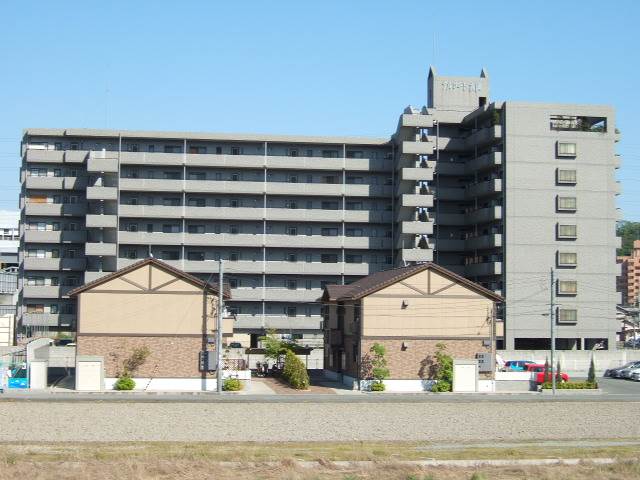 外観１