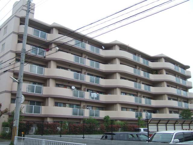外観１