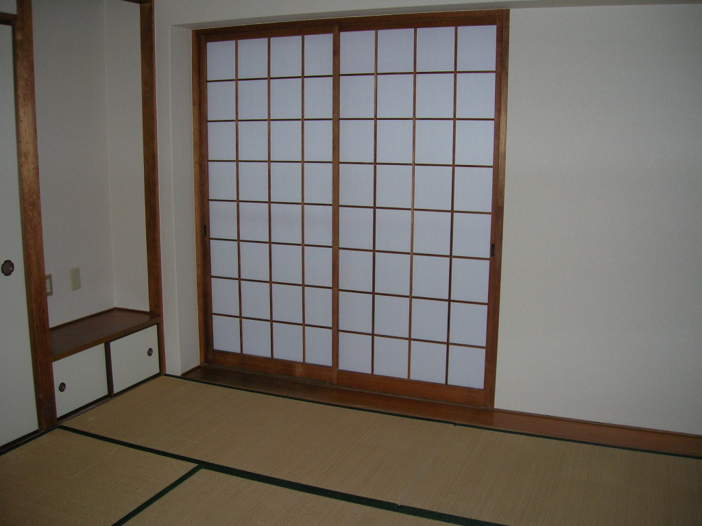 内装３