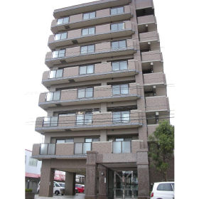 外観２