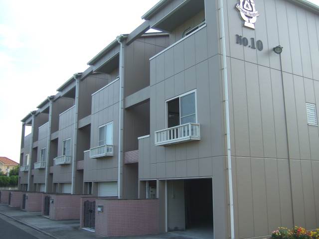 外観１