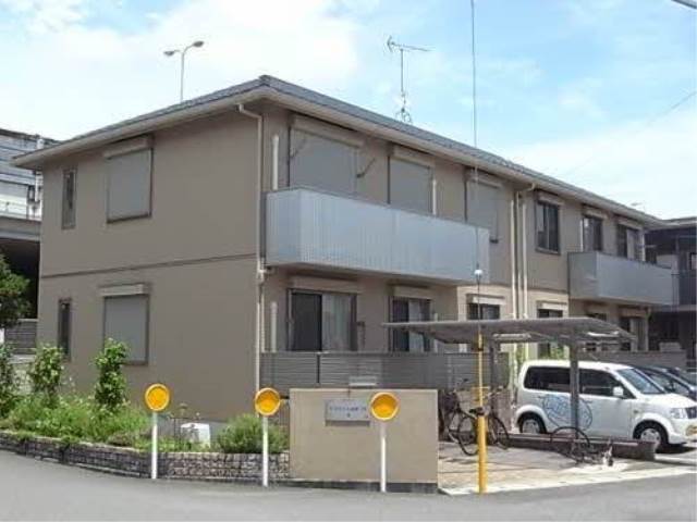 外観１