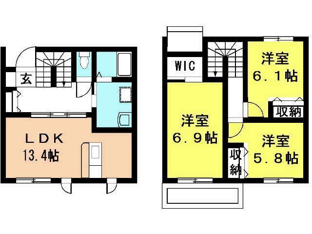 間取り画像