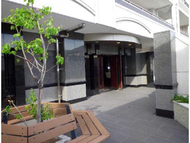 外観２