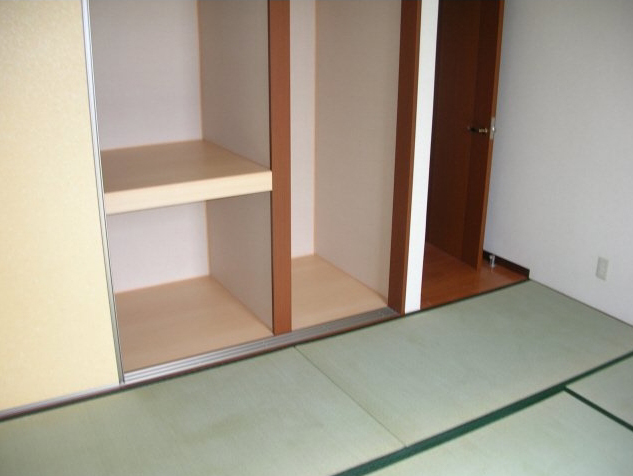 内装３