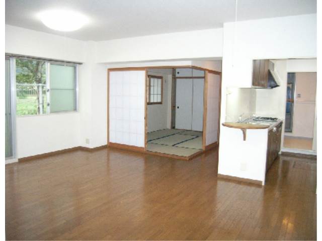 内装１