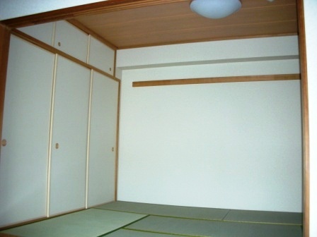 内装４