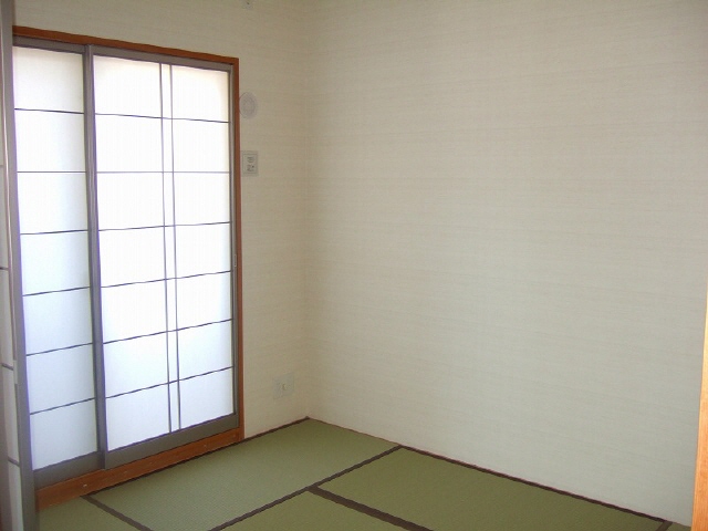 内装２