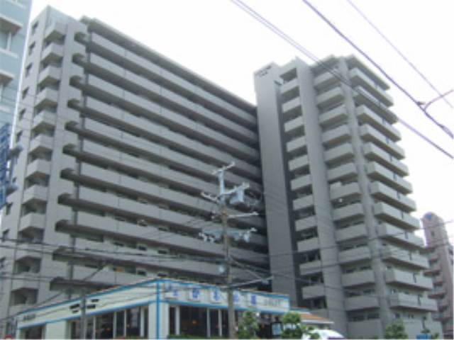 外観１