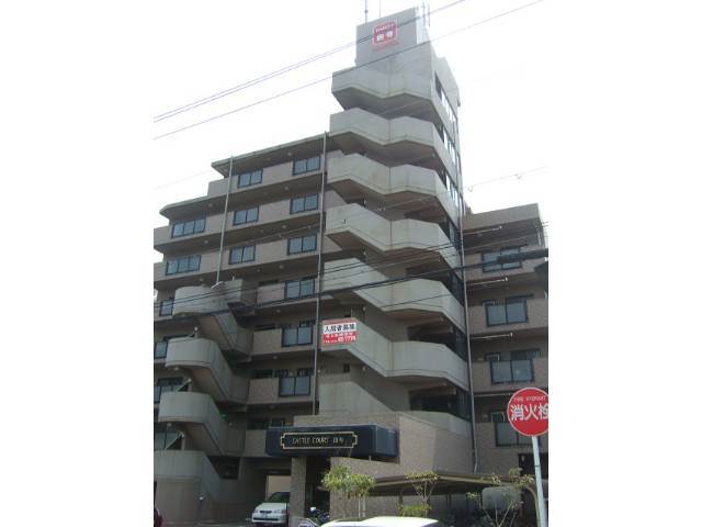 0/キャッスルコート田寺