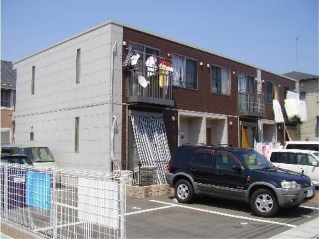 外観画像