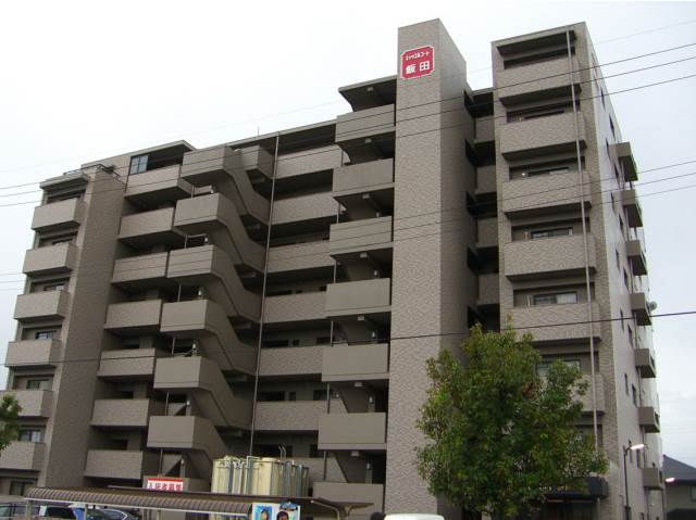 外観１