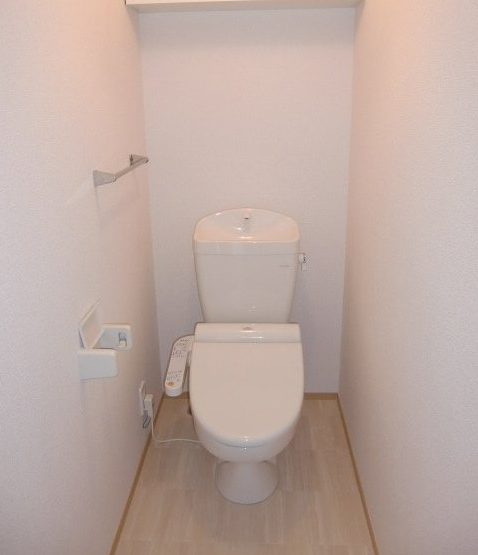 内装４