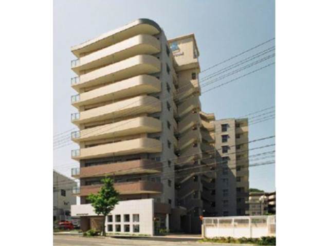 外観１