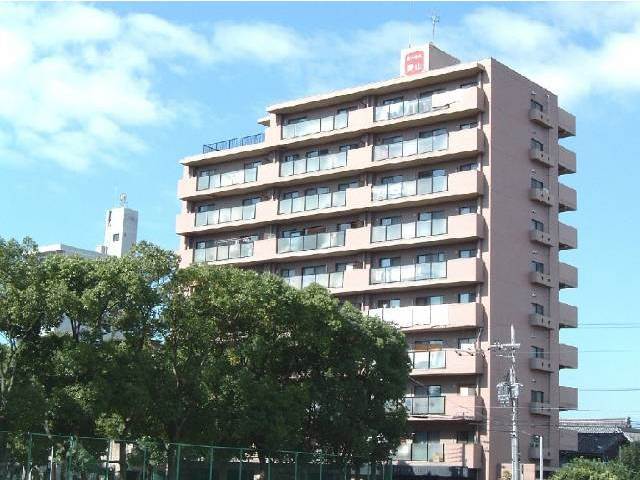 外観１