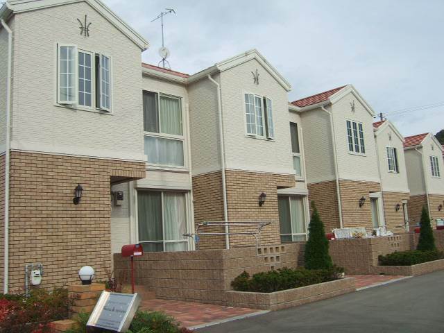 外観１